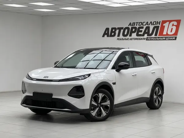 Changan Qiyuan Q05 2026