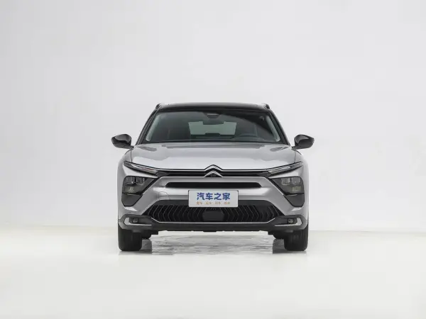 Citroen Versailles C5 X 2026