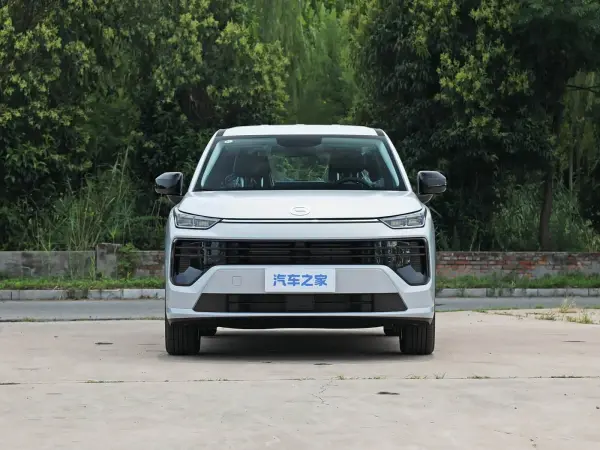 GAC GS4 2026