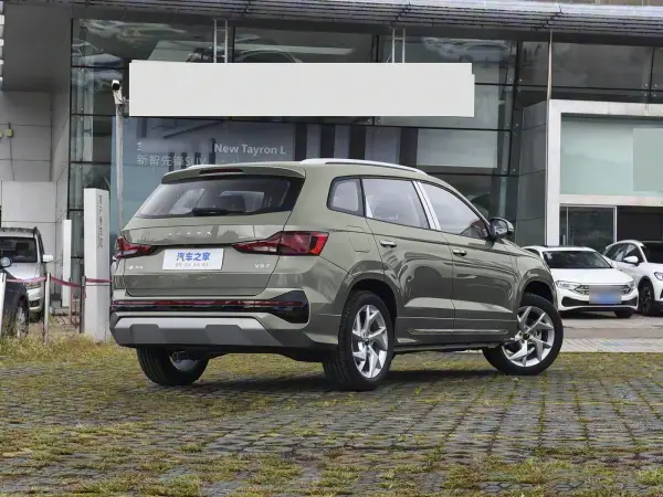 Jetta VS7 2026