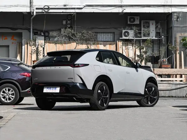 Mazda EZ-60 2026 EREV 2026