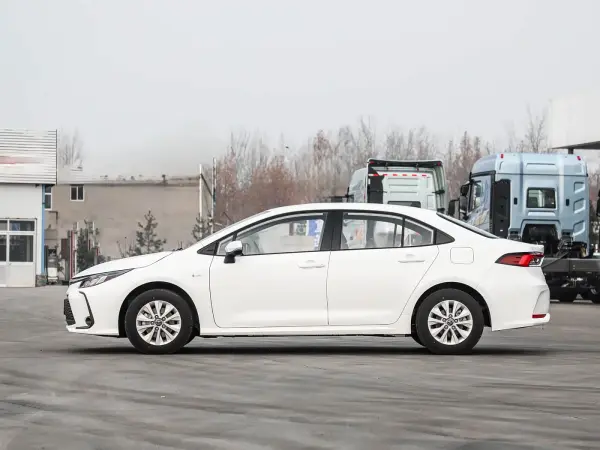 Toyota Corolla 2026