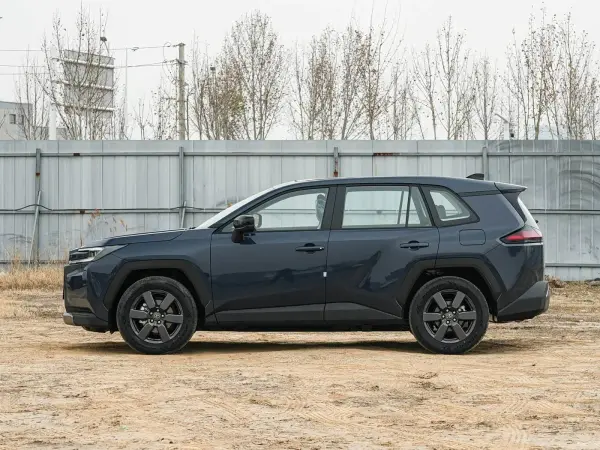 Toyota RAV4 2026