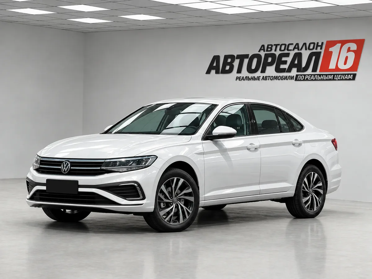 Volkswagen Bora 2026