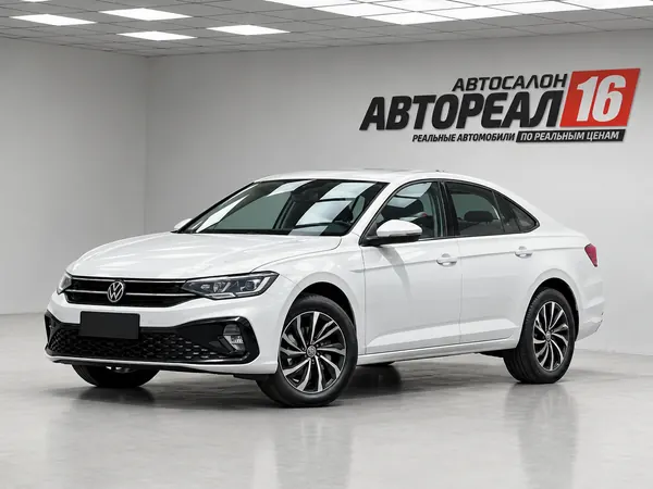 Volkswagen Lavida 2025