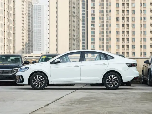 Volkswagen Lavida 2025