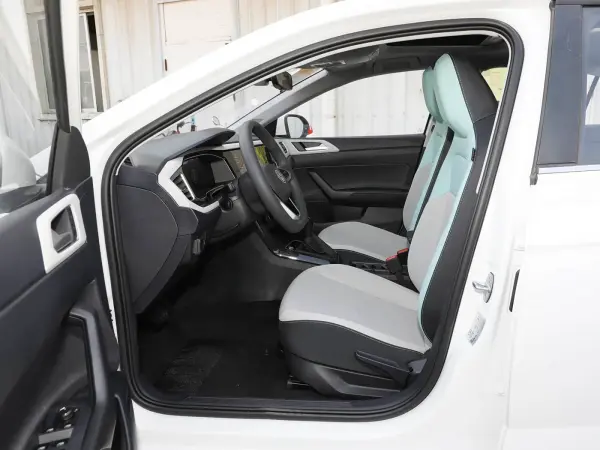 Volkswagen Lavida 2025