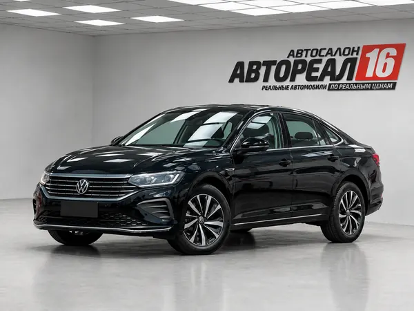 Volkswagen Passat 2026