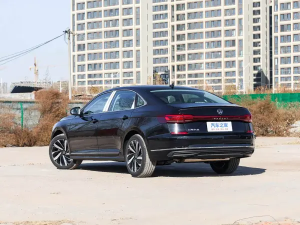 Volkswagen Passat 2026