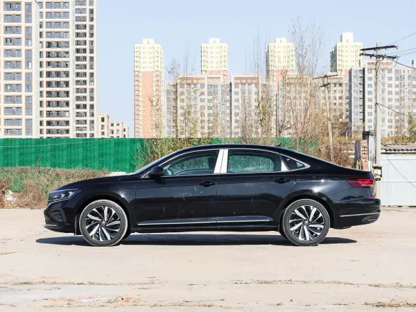 Volkswagen Passat 2026