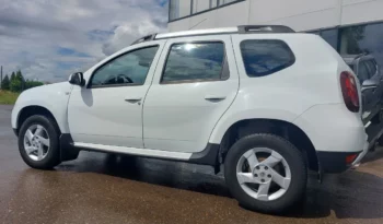 Renault Duster, 2018 full