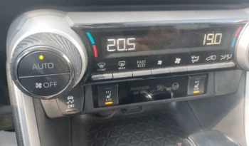 Toyota RAV4, 2020 full