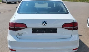 Volkswagen Jetta, 2018 full