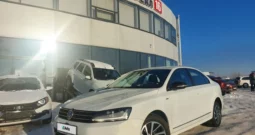 Volkswagen Jetta, 2018