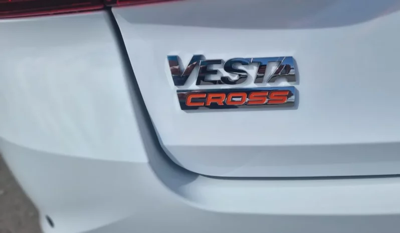 LADA Vesta Cross 1.6 MT, 2023 full