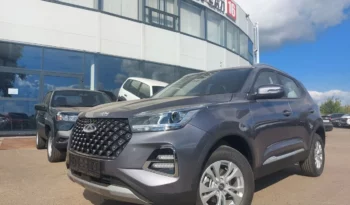 Chery Tiggo 4 Pro 1.5 MT, 2024