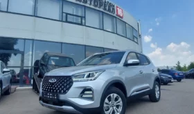 Chery Tiggo 4 Pro 1.5 MT, 2024