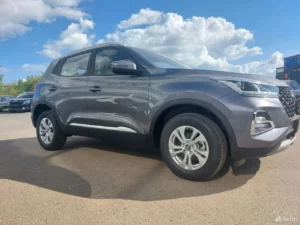 Chery Tiggo 4 Pro 1.5 MT, 2024