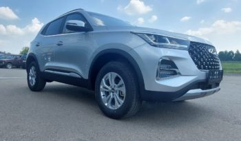 Chery Tiggo 4 Pro 1.5 MT, 2024