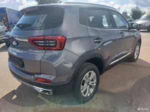 Chery Tiggo 4 Pro 1.5 MT, 2024