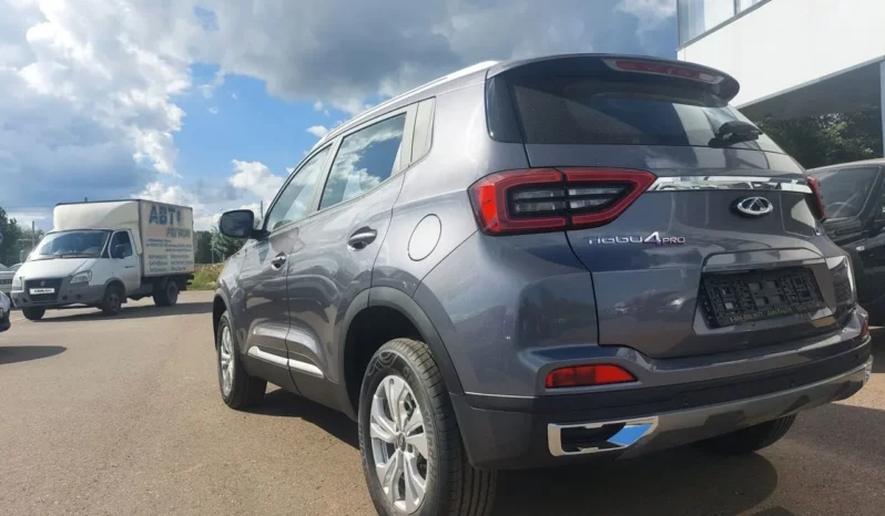 Chery Tiggo 4 Pro 1.5 MT, 2024 full