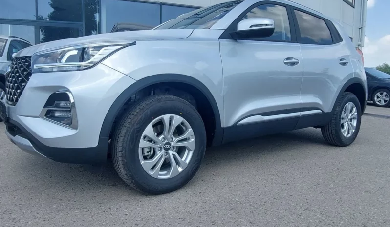 Chery Tiggo 4 Pro 1.5 MT, 2024 full