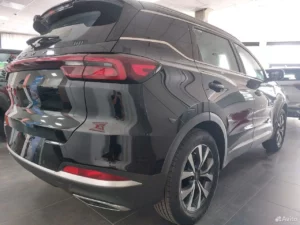 Chery Tiggo 7 Pro Max 1.5 CVT, 2024