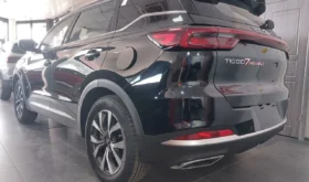 Chery Tiggo 7 Pro Max 1.5 CVT, 2024