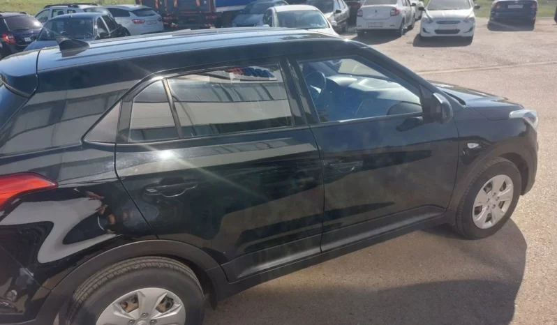 Hyundai Creta 1.6 AT, 2019 full