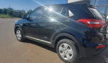 Hyundai Creta 1.6 AT, 2019 full