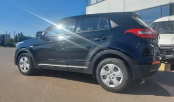 Hyundai Creta 1.6 AT, 2019 full