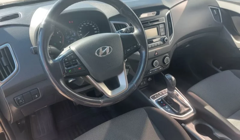 Hyundai Creta 1.6 AT, 2019 full