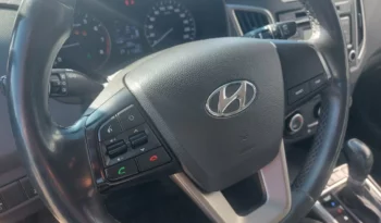 Hyundai Creta 1.6 AT, 2019 full