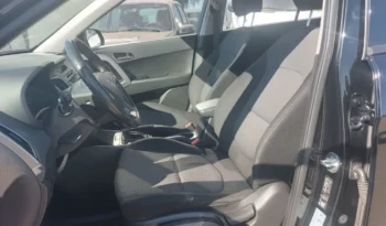 Hyundai Creta 1.6 AT, 2019 full