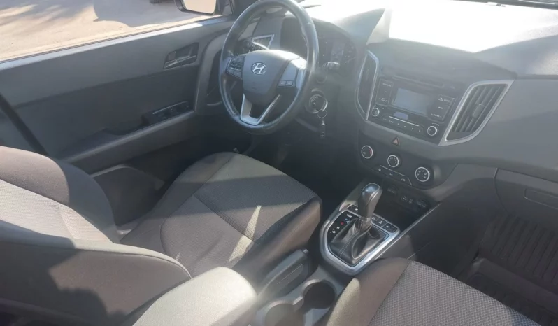 Hyundai Creta 1.6 AT, 2019 full