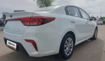 Kia Rio 1.6 AT, 2019 full