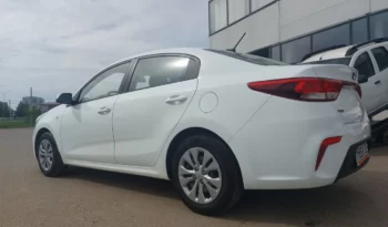 Kia Rio 1.6 AT, 2019 full