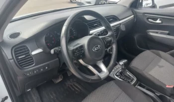 Kia Rio 1.6 AT, 2019 full