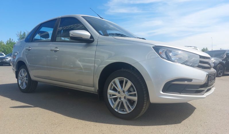 LADA Granta 1.6 MT, 2024 full