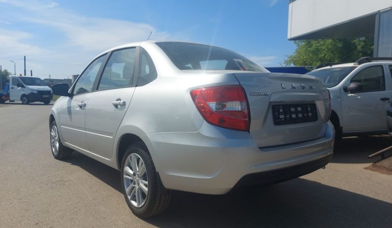 LADA Granta 1.6 MT, 2024 full