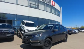 LADA Granta 1.6 MT, 2024