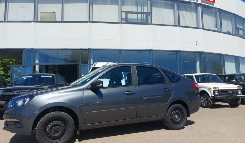 LADA Granta 1.6 MT, 2024 full