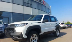 LADA Niva Travel 1.7 MT, 2024