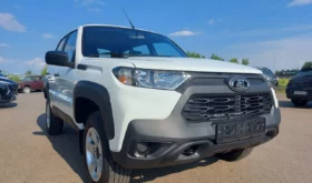 LADA Niva Travel 1.7 MT, 2024