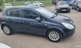 Opel Corsa 1.4 MT, 2008