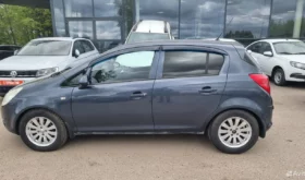 Opel Corsa 1.4 MT, 2008