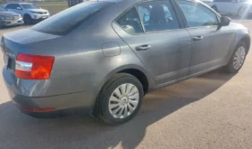 Skoda Octavia 1.6 AT, 2018